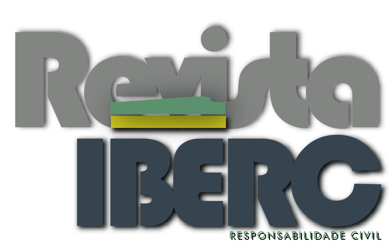 Logomarca IBERC